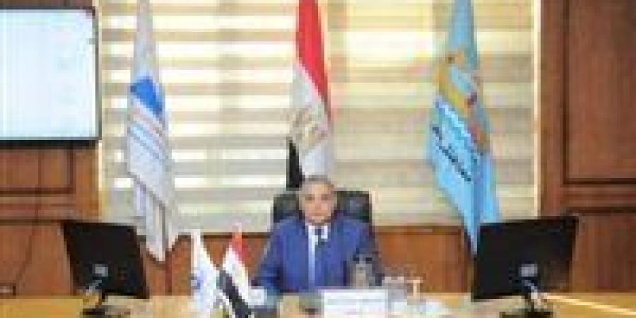بالبلدي : كلية
      التمريض
      بجامعة
      كفر
      الشيخ
      تعقد
      مؤتمرها
      الثاني
      للإمتياز