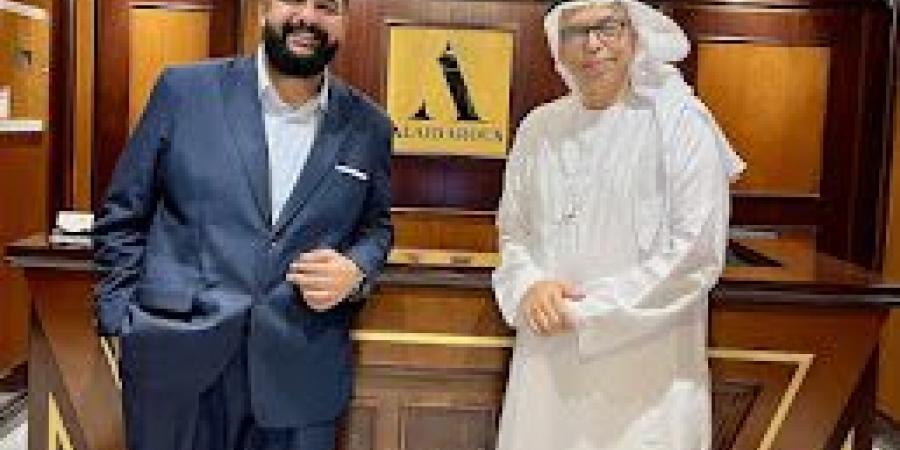 بالبلدي : زياد
      علي..
      قائد
      التجديد
      القانوني
      وصانع
      مستقبل
      المحاماة
      في
      مصر
      والمنطقة