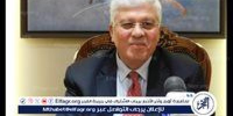 بالبلدي: بتمويل
      مليار
      جنيه..
      مبادرة
      غير
      مسبوقة
      لرسم
      خريطة
      بحثية
      لمصر
      بقيادة
      الدكتور
      أيمن
      عاشور