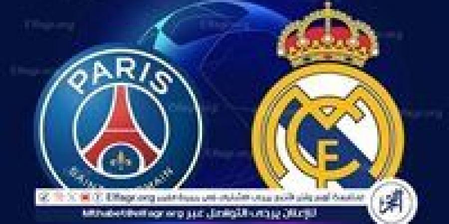 بالبلدي: موعد
      مشاهدة
      مباراة
      ريال
      مدريد
      وباريس
      سان
      جيرمان
      في
      كأس
      العالم
      للأندية
      2025