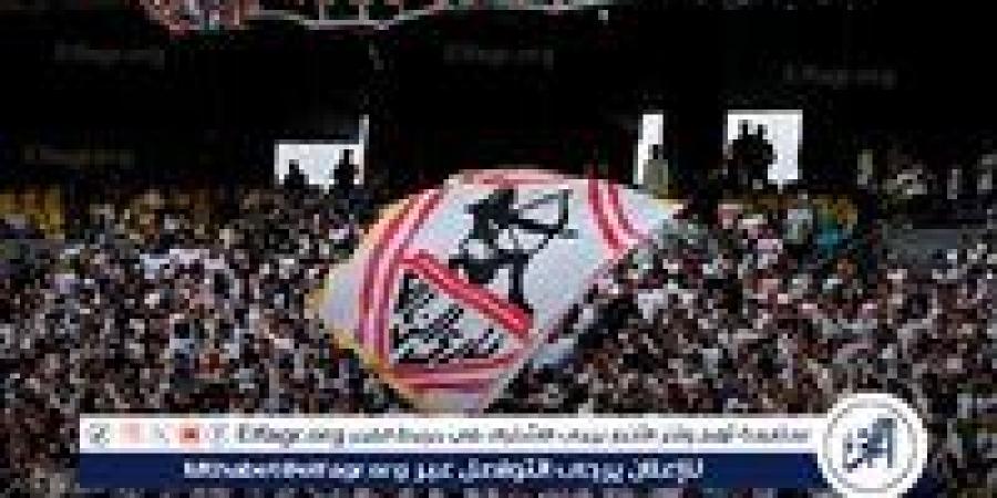 بالبلدي: بيجاد
      مروان:
      جماهير
      الزمالك
      كانت
      أحد
      أهم
      الدوافع
      للانضمام
      إلى
      القلعة
      البيضاء