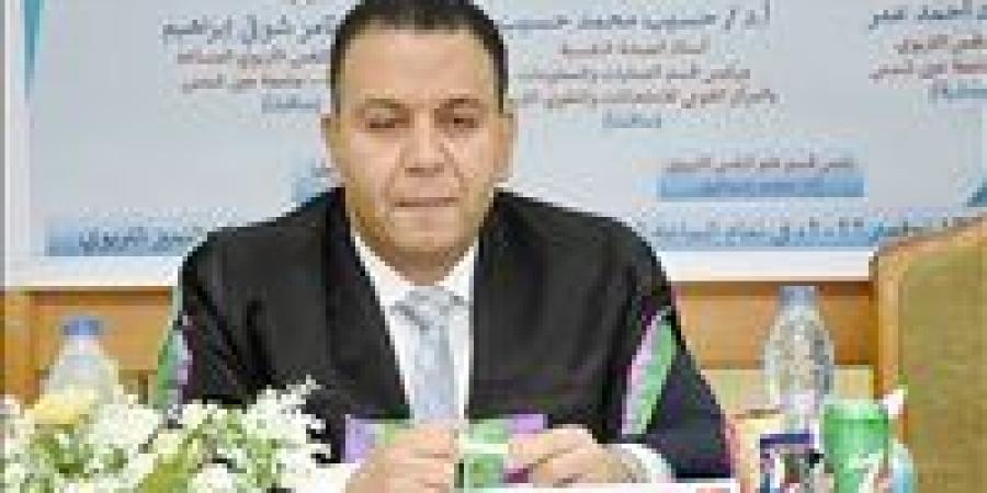 بالبلدي : خبير
      تربوي
      يكشف
      مزايا
      وعيوب
      تعديلات
      قانون
      التعليم