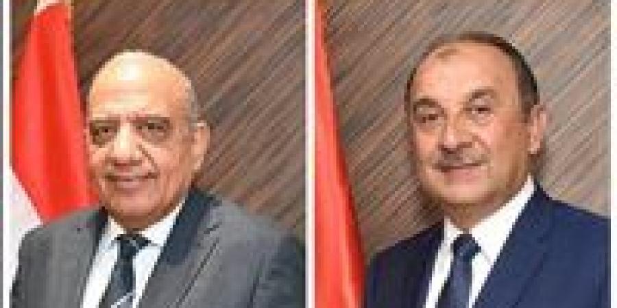 بالبلدي: وزيرا
      الكهرباء
      وقطاع
      الأعمال
      يبحثان
      التعاون
      في
      مجالات
      تحسين
      كفاءة
      الطاقة