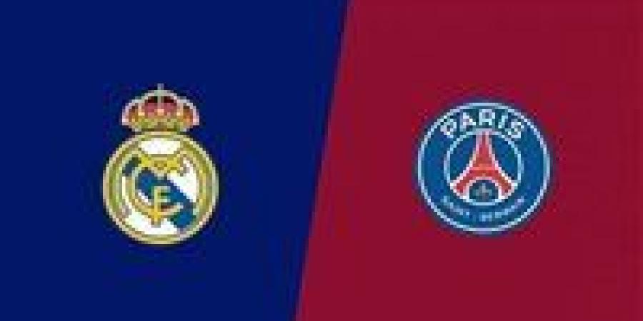 بالبلدي: قمة
      أوروبية
      بين
      سان
      جيرمان
      وريال
      مدريد
      في
      مونديال
      الأندية