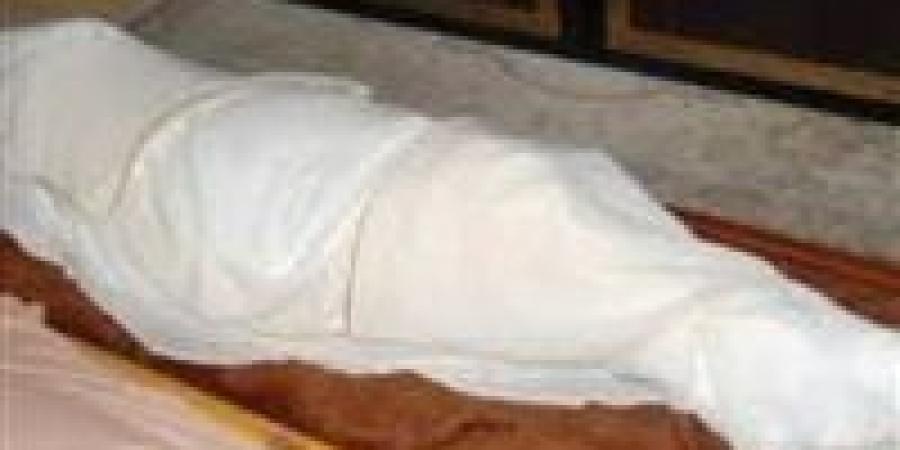 بالبلدي: تفاصيل
      وفاة
      شخص
      داخل
      مركز
      لعلاج
      الإدمان
      بكرداسة