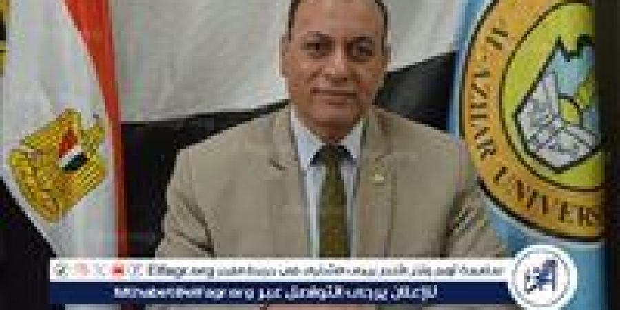 بالبلدي: تكليف
      سعد
      كامل
      مديرًا
      عامًا
      للشئون
      المالية
      والإدارية
      بجامعة
      الأزهر
      بأسيوط