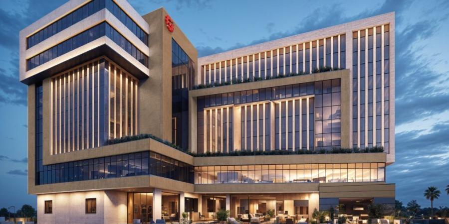 بالبلدي : A.M.A
      Developments
      تطلق
      أول
      مشروعاتها
      في
      العاصمة
      الإدارية
      الجديدة