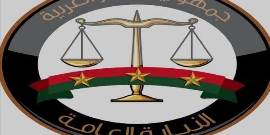 بالبلدي: النيابة
      العامة
      تأمر
      بحبس
      11
      سائقا
      عرضوا
      حياة
      المواطنين
      للخطر