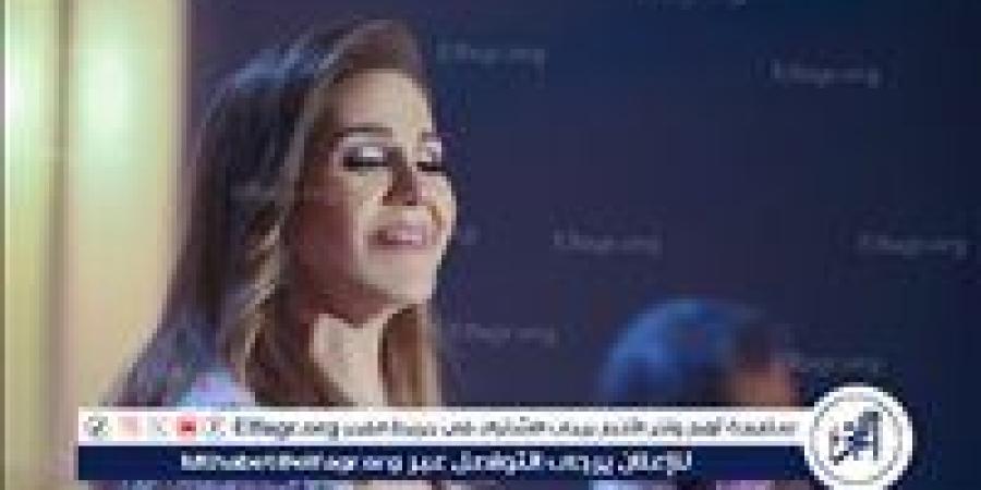 بالبلدي: عودة
      الصوت
      الذي
      لا
      يشيخ..
      ميادة
      الحناوي
      تشعل
      ليالي
      جرش
      وتتحدى
      الزمن
      من
      المسرح
      الجنوبي!