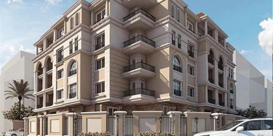 بالبلدي: إطلاق
      موقع
      إلكتروني
      لحجز
      وحدات
      سكنية
      للمصريين
      بالخارج
      ضمن
      مبادرة
      "بيتك
      في
      مصر"