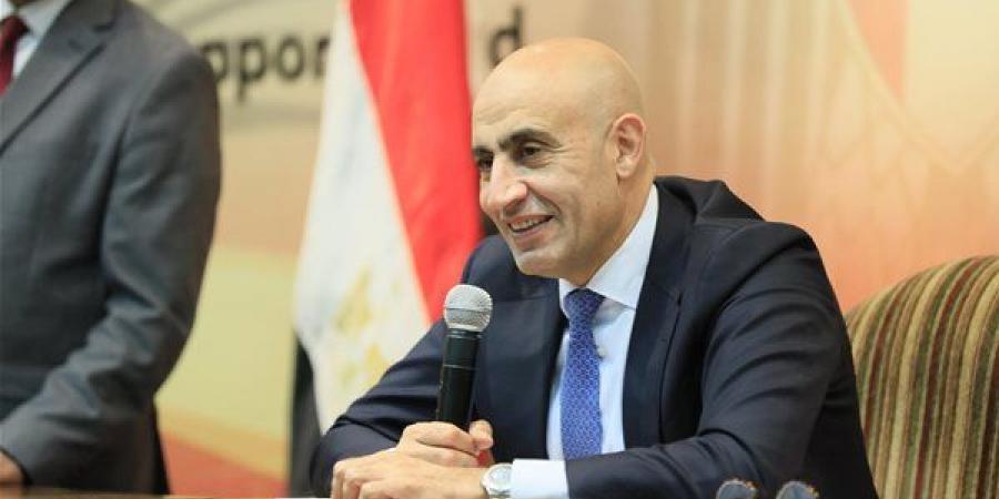 بالبلدي: توجيهات
      وزير
      التعليم
      بشأن
      امتحانات
      الثانوية
      العامة
      2025