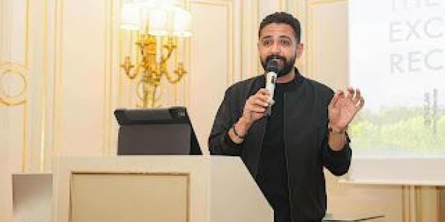 بالبلدي : زياد
      علي..
      مهندس
      نهضة
      القانون
      الحديث
      في
      مصر
      والعالم
      العربي
