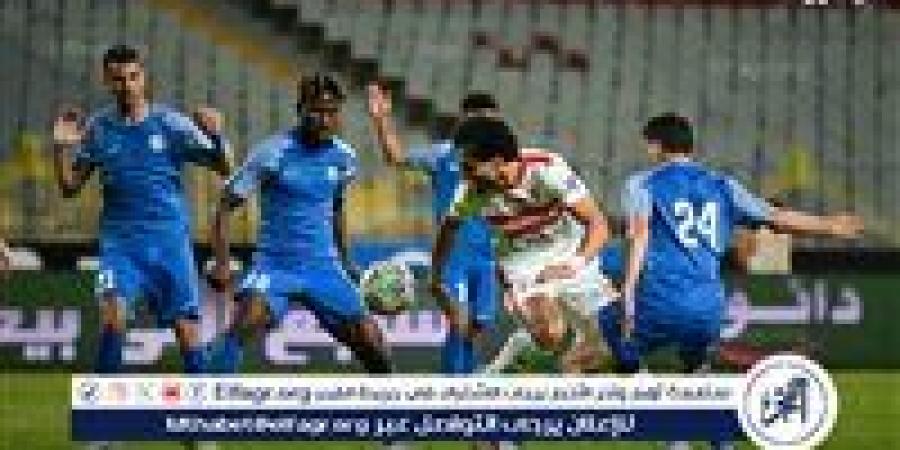 بالبلدي: صفقة
      تبادلية
      تدور
      في
      الأفق
      بين
      الزمالك
      وسموحة