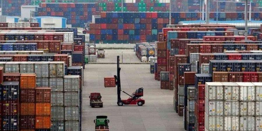بالبلدي : عجز
      الميزان
      التجاري
      لمصر
      يتراجع
      بنسبـة
      9.5%
      في
      أبريل
      الماضي