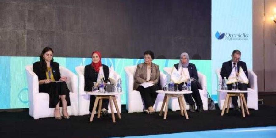 بالبلدي : الصحة:
      إطلاق
      المؤتمر
      العلمي
      السنوي
      لنظم
      الغذاء
      لمواجهة
      التحديات
      الصحية