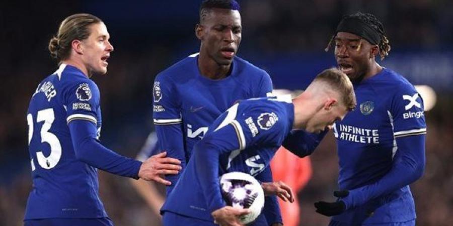 بالبلدي: قمة
      منتظرة
      بين
      تشيلسي
      وفلومينينسي
      في
      نصف
      نهائي
      كأس
      العالم
      للأندية
      2025