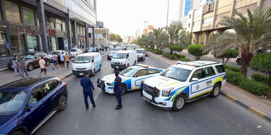 بالبلدي: الكويت.. ضبط مواطن يروج ويشارك بأنشطة قمار على "سناب شات"