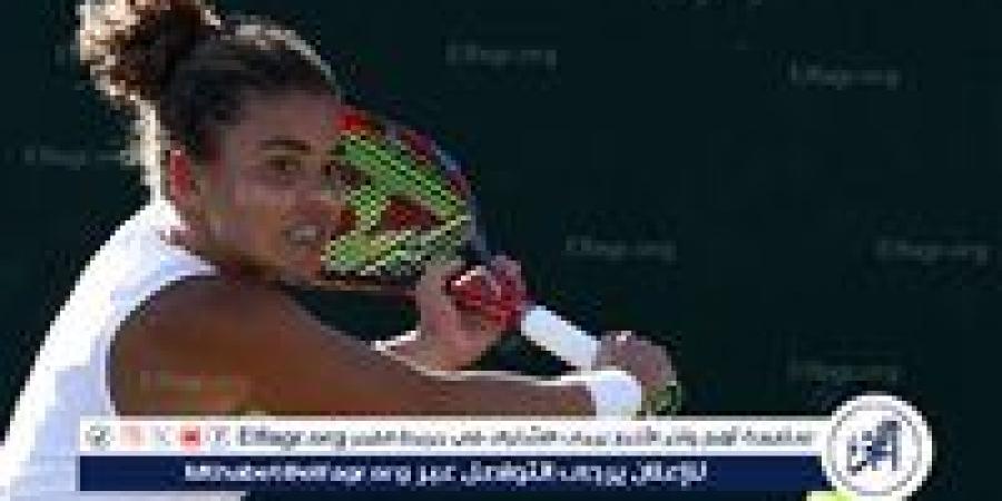 بالبلدي: بعد
      توديع
      ويمبلدون..
      باوليني
      تنفصل
      عن
      مدربها