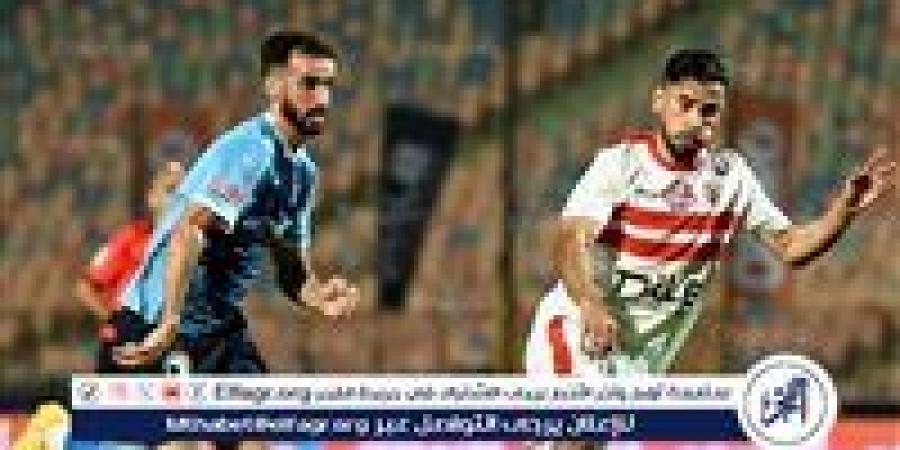 بالبلدي: بيراميدز
      يصدم
      الزمالك
      بمطالبه
      للموافقة
      على
      بيع
      نجميه