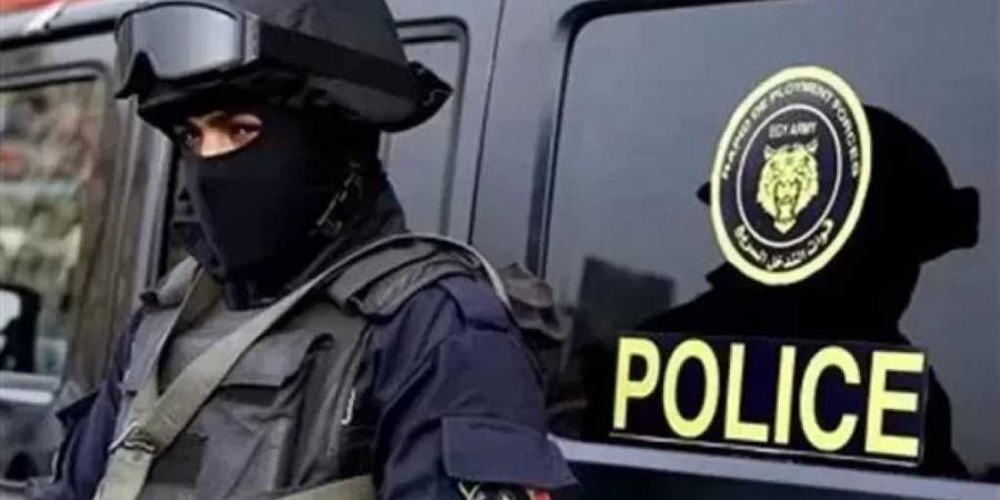 مصدر
      أمني
      ينفي
      إضراب
      عدد
      من
      نزلاء
      الإخوان
      بمراكز
      الإصلاح
      والتأهيل
      بدعوى
      تعرضهم
      لانتهاكات