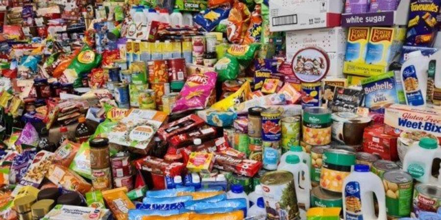 بالبلدي : الأرز
      بـ
      21
      جنيها..
      أسعار
      السلع
      الغذائية
      اليوم
      الثلاثاء
      8
      يوليو
      2025
