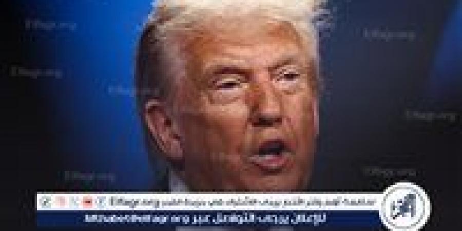 بالبلدي: ترامب:
      نجهز
      "مفاجأة
      صغيرة"
      لروسيا