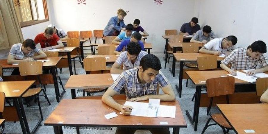 بالبلدي: تنسيق
      الثانوية
      العامة
      2025..
      الحد
      الأدنى
      لدرجات
      القبول
      في
      أولى
      ثانوي
      –
      القاهرة
      تايمز
