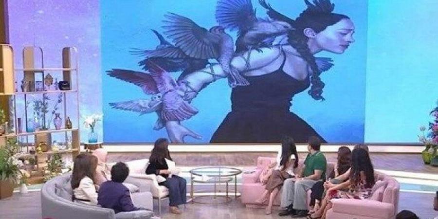 بالبلدي : مها
      الصغير
      تتصدر
      التريند
      بعد
      أزمة
      سرقتها
      لوحات
      فنية..
      اعرف
      القصة