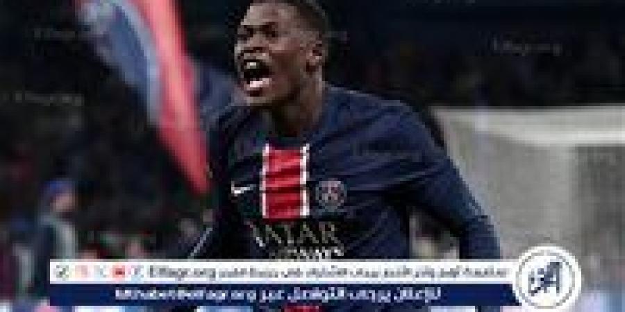 بالبلدي: قبل
      الموقعة
      المرتقبة..
      ارتباط
      نونو
      مينديز
      وريال
      مدريد
      يعود
      للواجهة