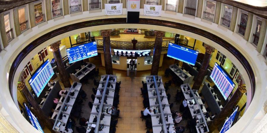 بالبلدي : عاجل/تعليق
      التداول
      بالبورصة
      المصرية
      حفاظًا
      على
      مصالح
      المستثمرين
      وتكافؤ
      الفرص
