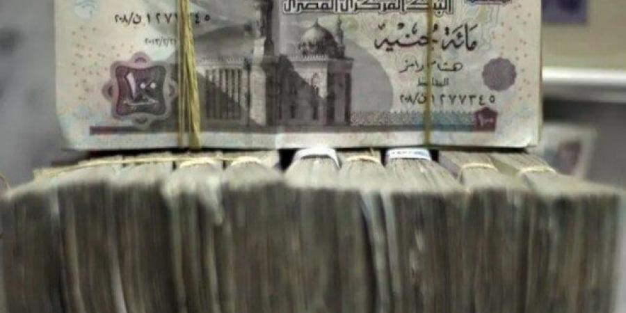 بالبلدي: بـ
      قيمة
      3.42
      مليار
      دولار..
      تراجع
      قيمة
      العجز
      في
      الميزان
      التجاري
      لشهر
      أبريل
      2025