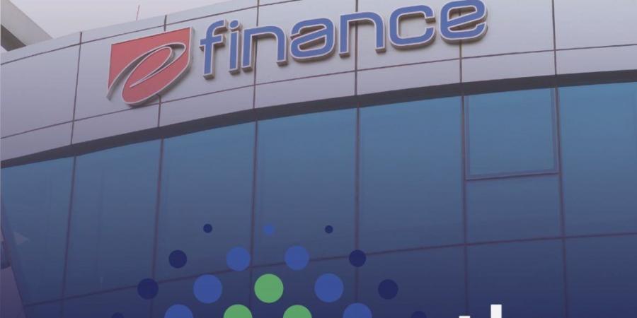 بالبلدي : مجموعة”إي
      فاينانس
      للاستثمارات
      المالية
      والرقمية”:
      كافة
      الخدمات
      التي
      تُقدّمها
      المجموعة
      والمُستضافة
      عبر
      مراكز
      البيانات
      الخاصة
      بها
      متاحة
      لجميع
      المستخدمين 