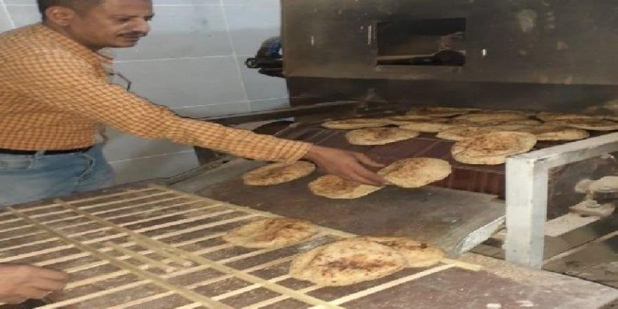 بالبلدي : مدير
      التموين
      بقنا
      يواصل
      جولاته
      التفتيشية
      على
      المخابز
      البلدية
