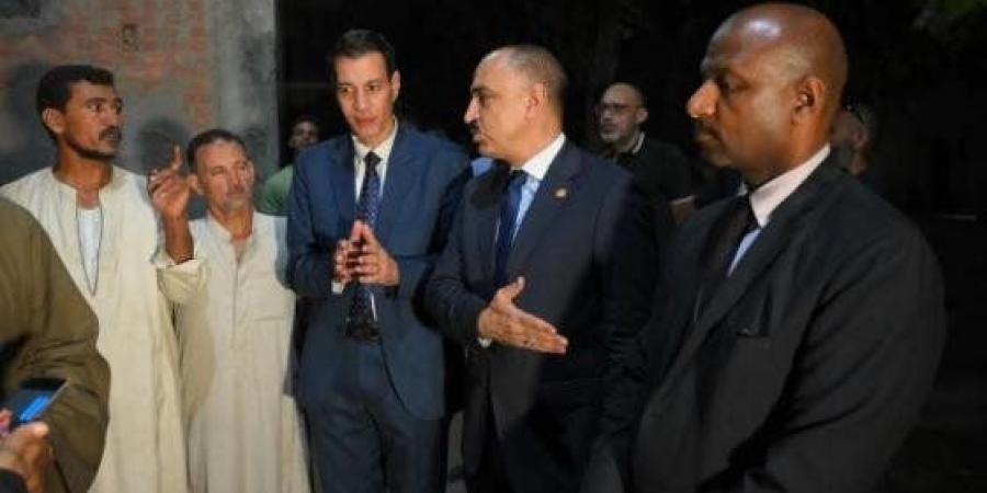 بالبلدي: 38
      مليون
      جنيه
      من
      التضامن
      تضيء
      دروب
      الأمل
      لأسر
      ضحايا
      المنوفية
      –
      القاهرة
      تايمز