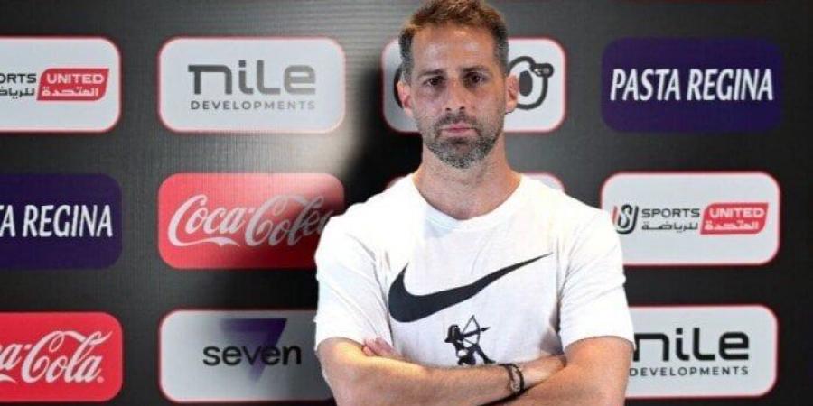 بالبلدي : «يانيك
      فيريرا»
      يعقد
      جلسة
      مع
      لاعبي
      الزمالك
      قبل
      فترة
      الإعداد
      للموسم
      الجديد