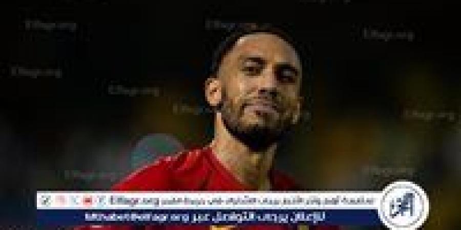 بالبلدي: أوباميانج
      يقترب
      من
      الرحيل
      عن
      القادسية
      بعد
      موسم
      واحد