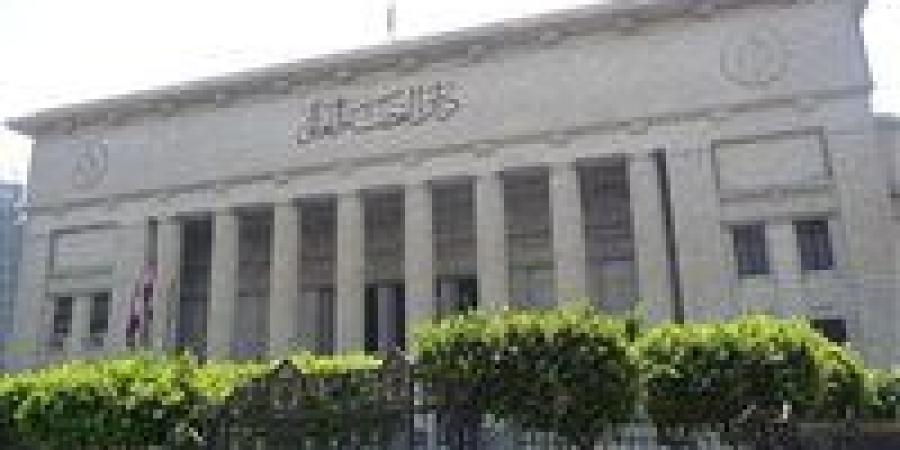 بالبلدي: 7
      سبتمبر..الحكم
      في
      قضية
      عاطل
      قتل
      زوجته
      بعد
      حفلة
      تعذيب
      بسبب
      الشك