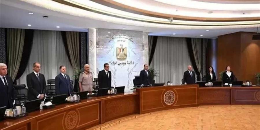 مدبولي:
      الرئيس
      السيسي
      وجه
      بتشكيل
      لجنة
      متخصصة
      للوقوف
      على
      أسباب
      حريق
      سنترال
      رمسيس