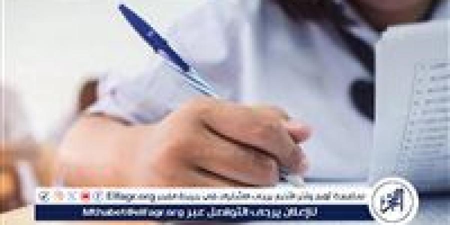 بالبلدي: رابط
      نتيجة
      شهادة
      الدبلومات
      الفنية
      2025..
      الموعد
      الرسمي
      لإعلان
      النتيجة