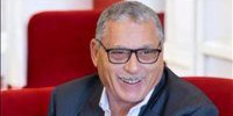 بالبلدي: الرئيس
      التنفيذي
      لـ«A-Capital»:
      لا
      فقاعة
      عقارية
      في
      مصر