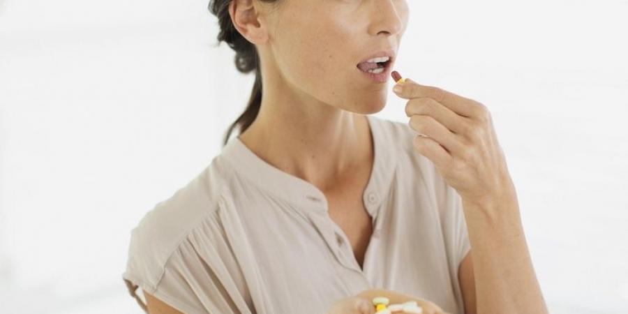 بالبلدي : ٦ مكملات غذائية لا غنى عنها للمرأة بعد سن الخمسين