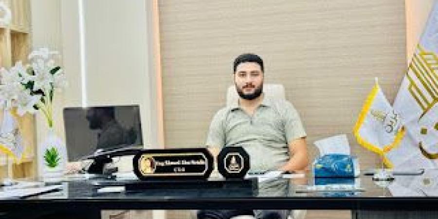 بالبلدي : أبوسعدة
      يقود
      "عرين
      للتطوير
      العقاري"
      لتغيير
      ملامح
      بيت
      الوطن
      في
      القاهرة
      الجديدة