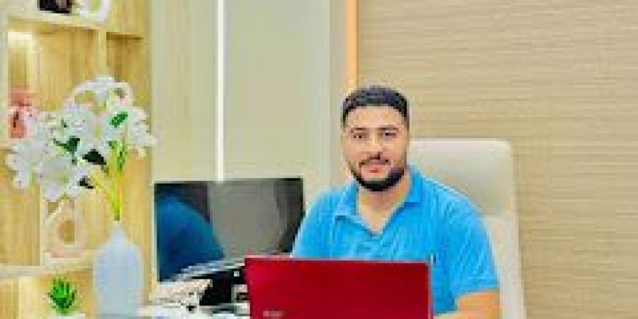 بالبلدي : أبوسعدة
      وعرين
      للتطوير
      العقاري..
      شباب
      يغيّر
      قواعد
      اللعبة
      في
      بيت
      الوطن