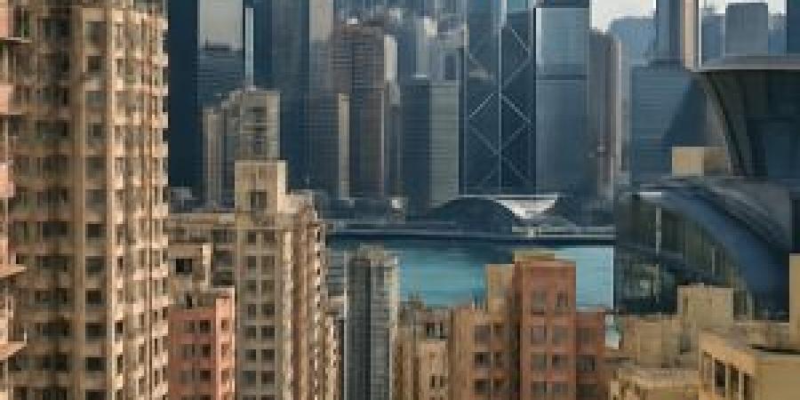ما
أغلى
مدن
العالم
من
حيث
تكلفة
شراء
العقارات
السكنية؟
