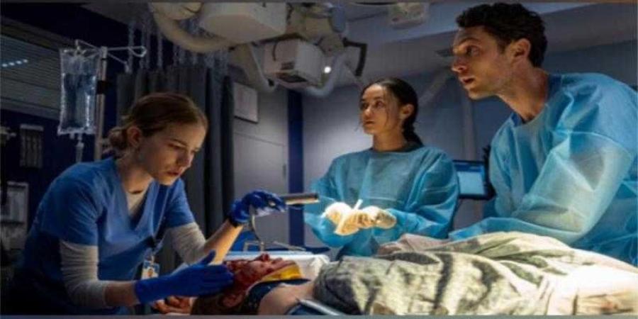 بالبلدي : إلغاء
      مسلسل
      Pulse
      بعد
      عرض
      موسم
      واحد
      فقط