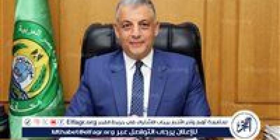 بالبلدي: محافظة
      الإسماعيلية
      تسجل
      نموًا
      ملحوظًا
      في
      الصادرات
      الزراعية