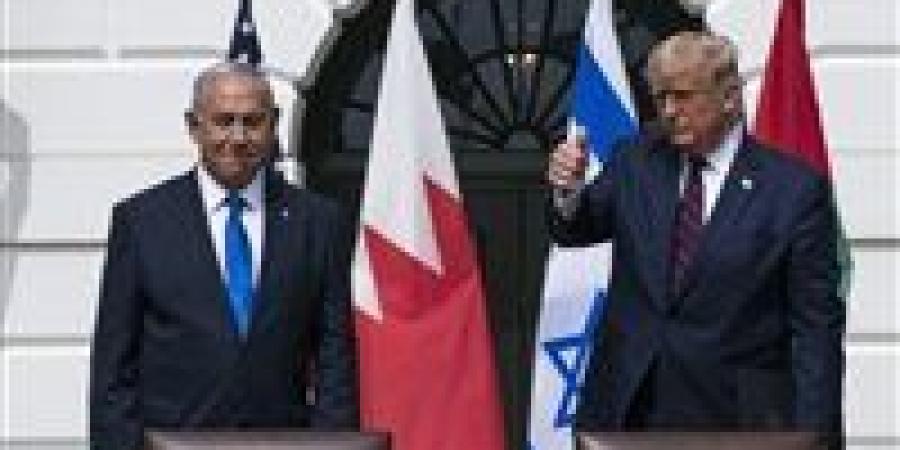 بالبلدي: ترامب
      يضغط
      على
      نتنياهو
      لوقف
      الحرب:
      غزة
      مأساة
      ويجب
      إيجاد
      حل