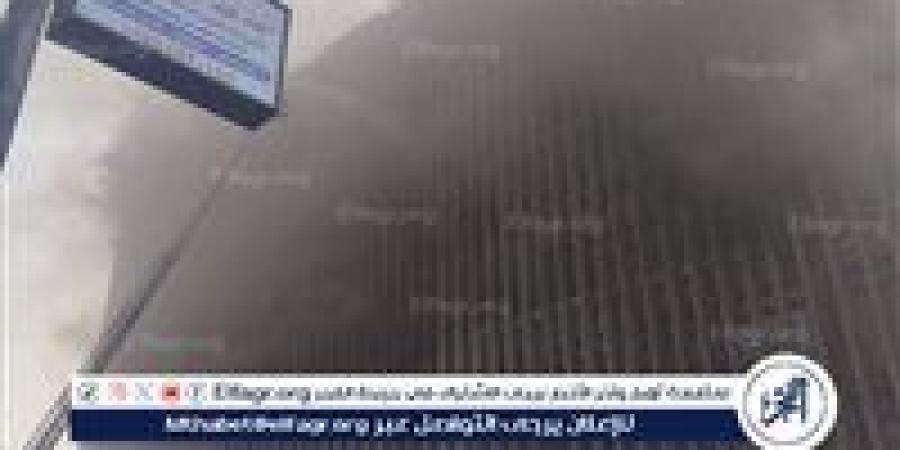 بالبلدي: النيابة
      تنتقل
      لموقع
      حريق
      سنترال
      رمسيس
      وتنتدب
      لجانًا
      فنية
      لفحص
      المبنى