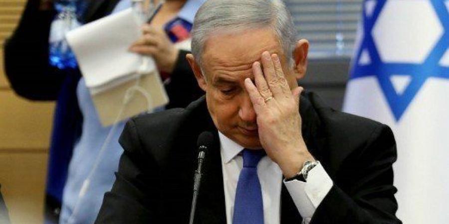 بالبلدي: نتنياهو:
      لن
      نرحل
      الفلسطينيين
      عن
      غزة
      أو
      يجبرهم
      أحد