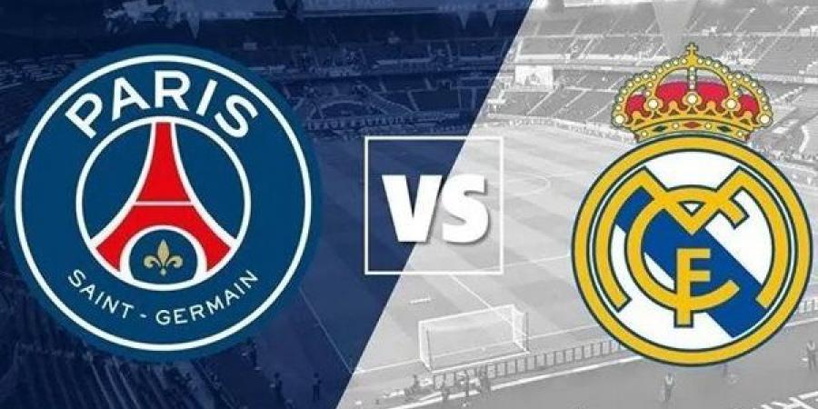 بالبلدي: بث
      مباشر
      مباراة
      ريال
      مدريد
      وباريس
      سان
      جيرمان..
      جودة
      عالية
      وبدون
      تقطيع
